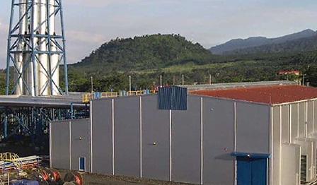 Power plant audits The name of the game