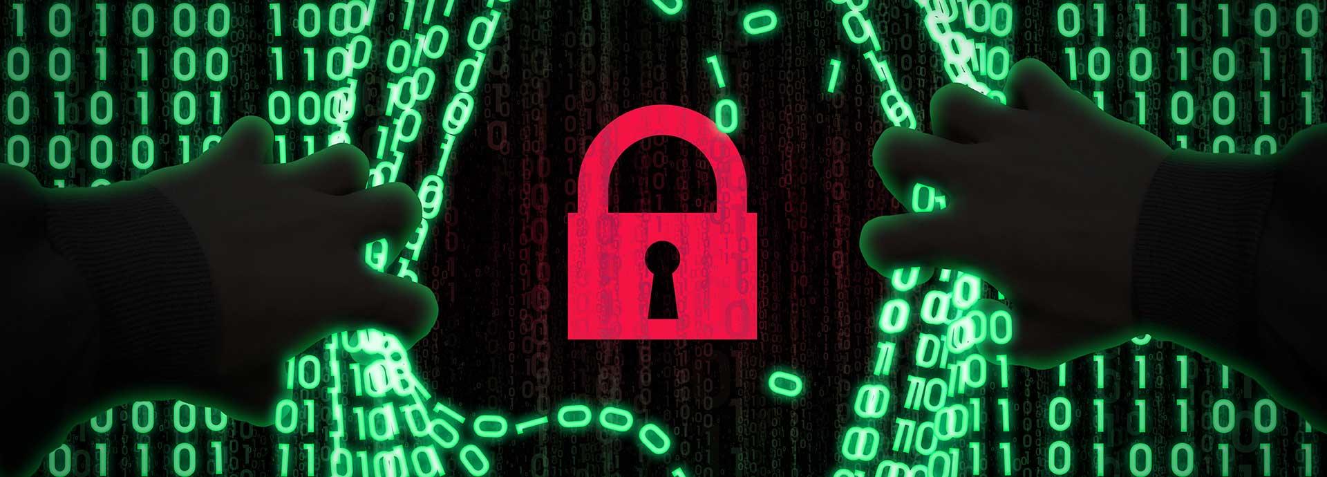 Power-up the security blanket