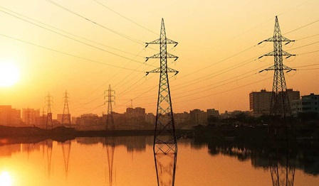 Powering Bangladesh