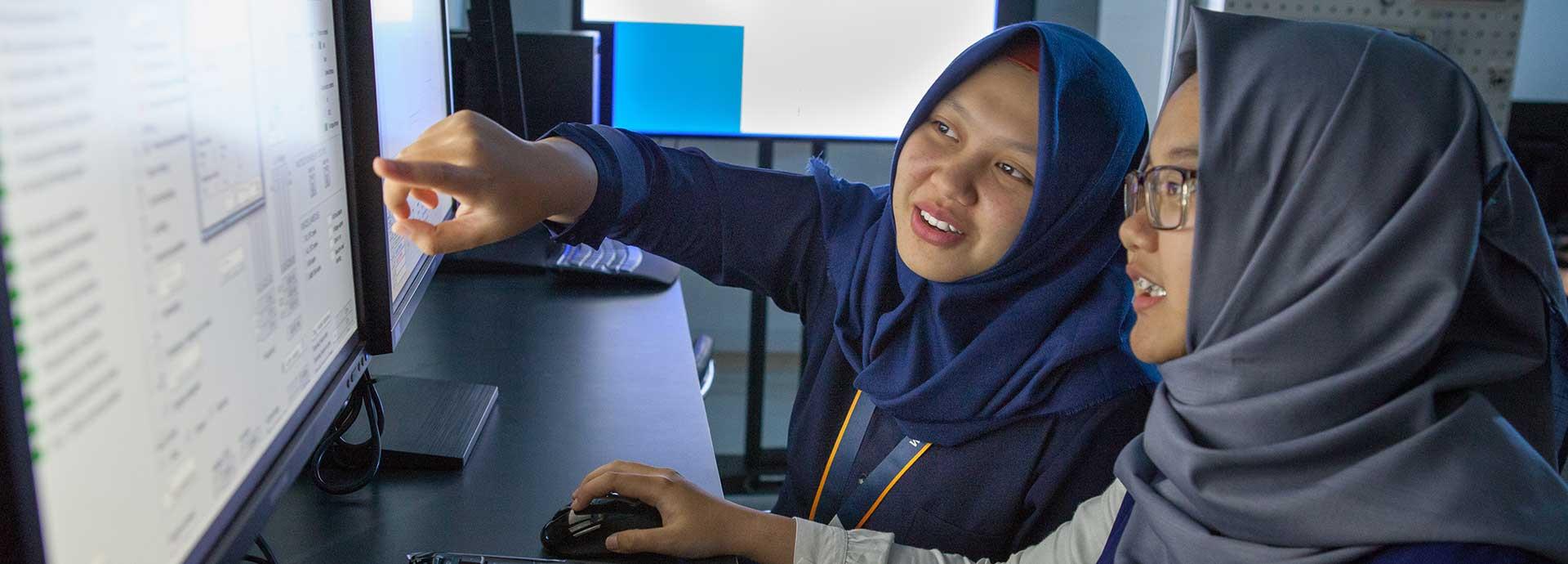 Powering up the customer experience