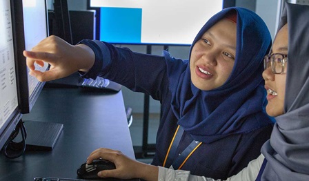 Powering up the customer experience