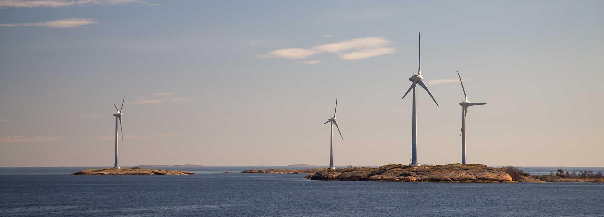 Reimagining 100% renewable energy