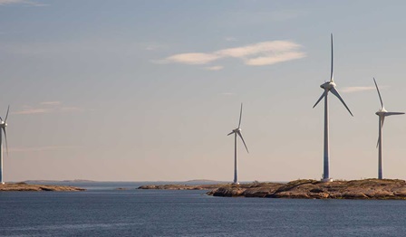 Reimagining 100% renewable energy