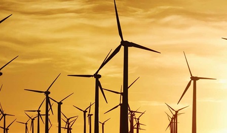 Renewable Energy gathers pace in the U.S.