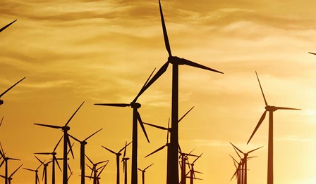 Renewable Energy gathers pace in the U.S.