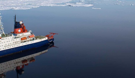 Retrofitting a Legend