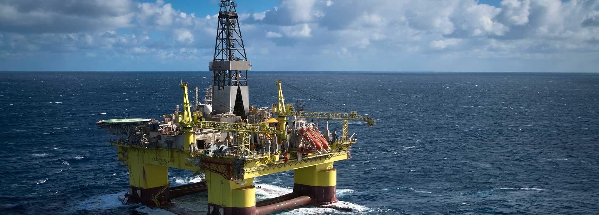 Safety first is key to success in the tight offshore drilling market