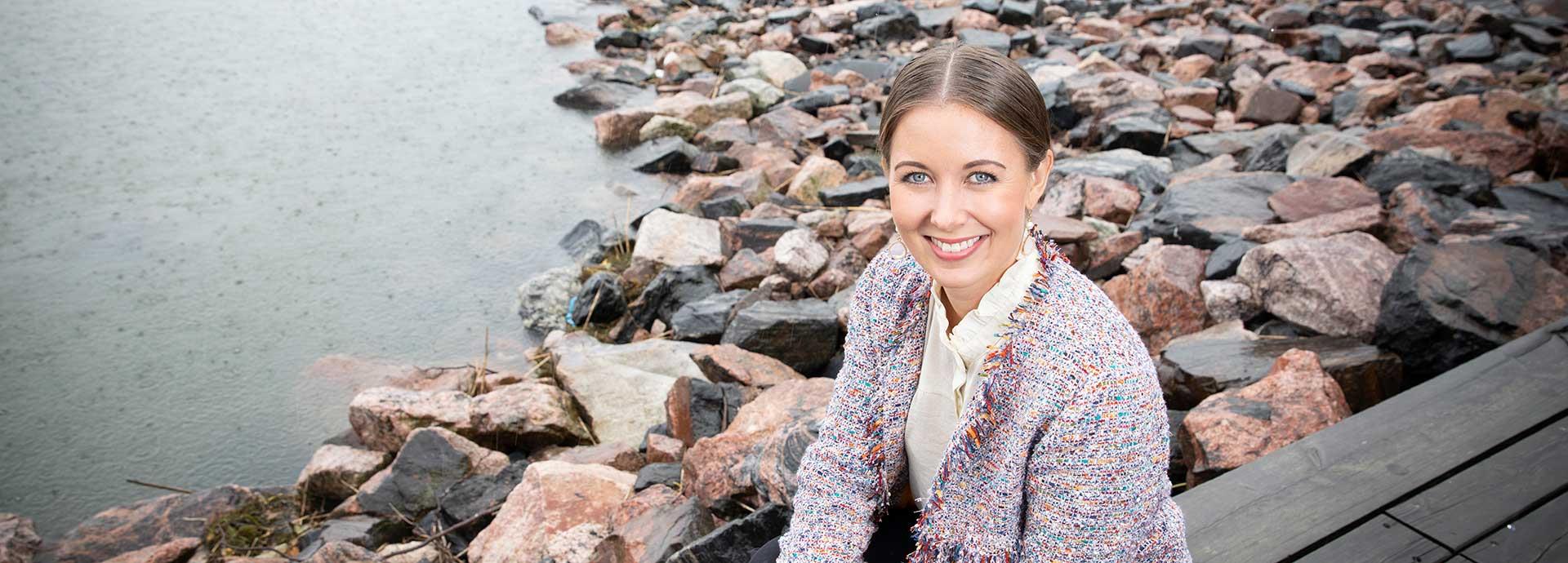 SEA20 Marine Cities Join Together for Change