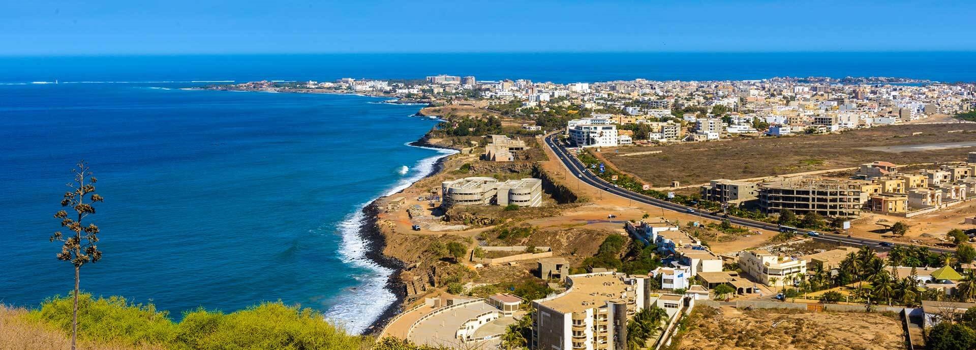 Senegal