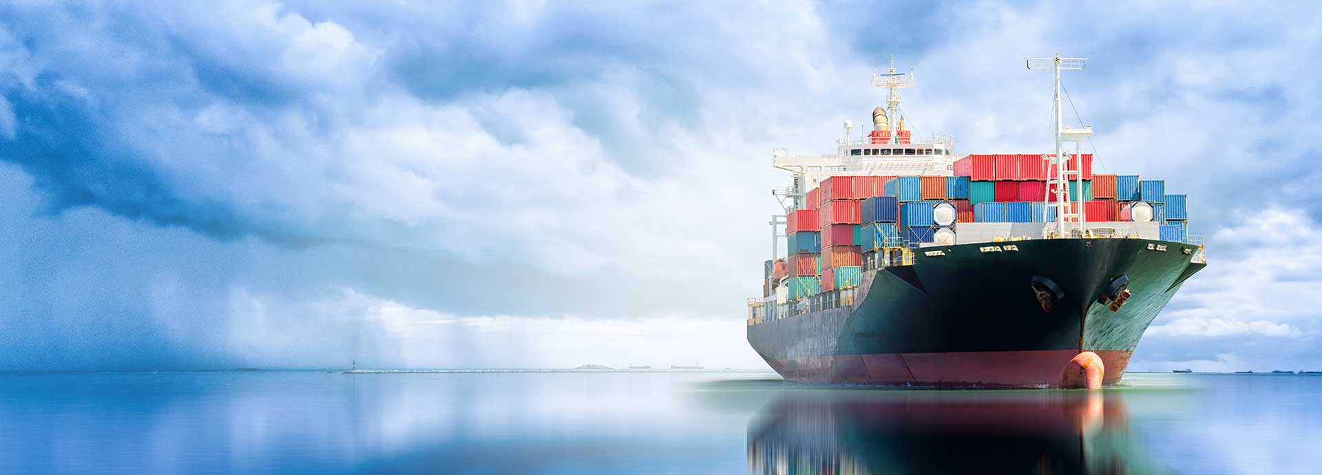 Silent Revolution at Sea: IMO Sulphur Cap 2020 regulations set to change maritime shipping