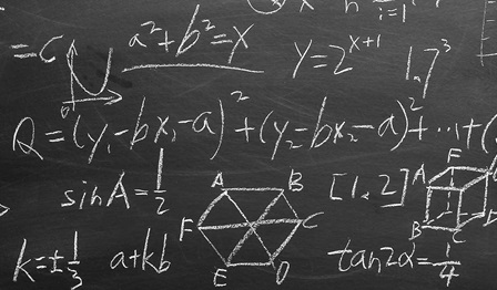 Simple math, tough questions