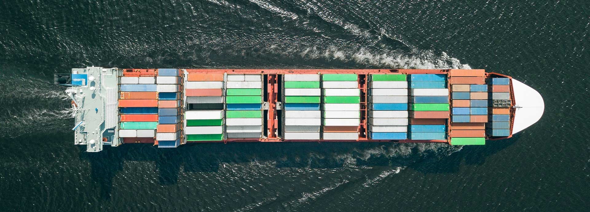 Simulating the future of maritime