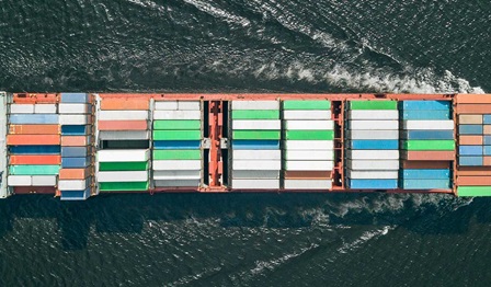 Simulating the future of maritime