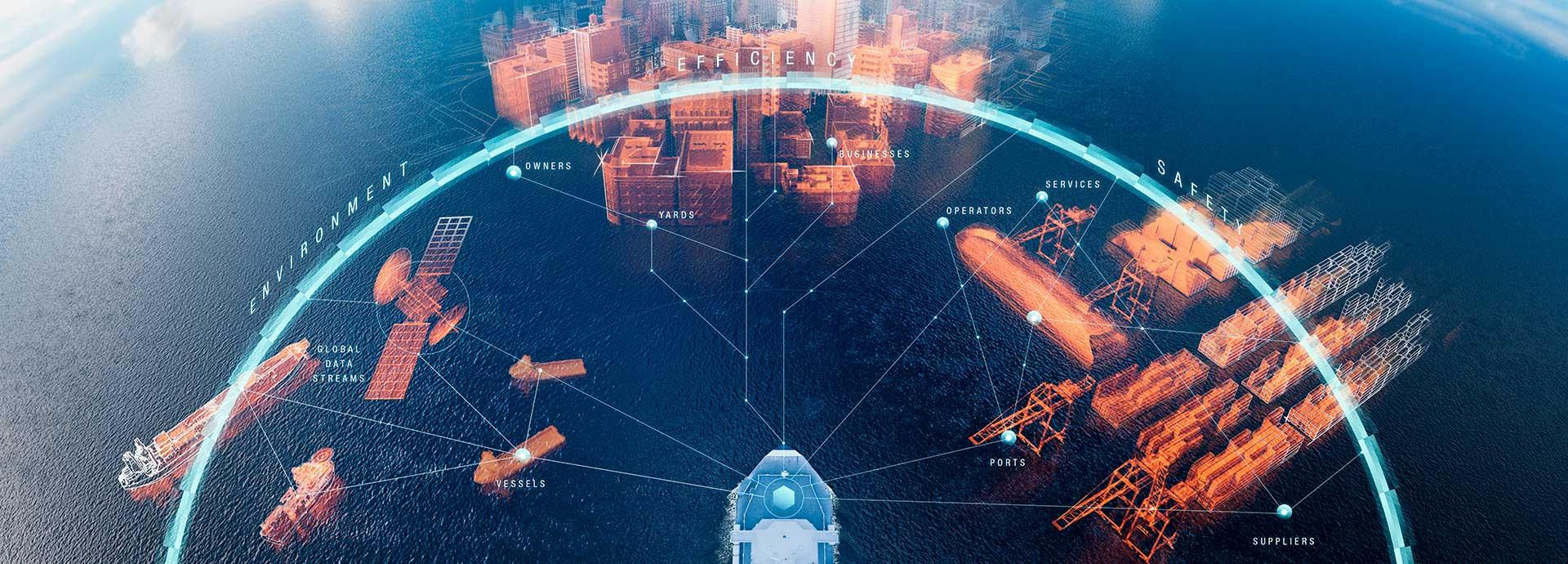 Smart Marine just got a little smarter