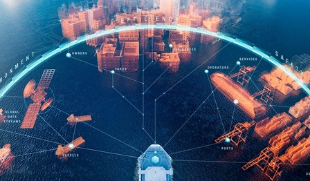 Smart Marine just got a little smarter