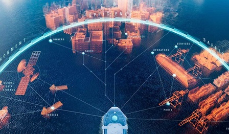 Smart Marine just got a little smarter