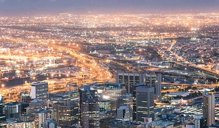 Smart modelling to shape future power systems