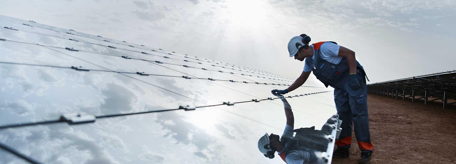 Synthetic fuels supporting Wartsilas vision of a 100 percent renewable energy future