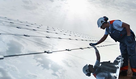 Synthetic fuels supporting Wartsilas vision of a 100 percent renewable energy future