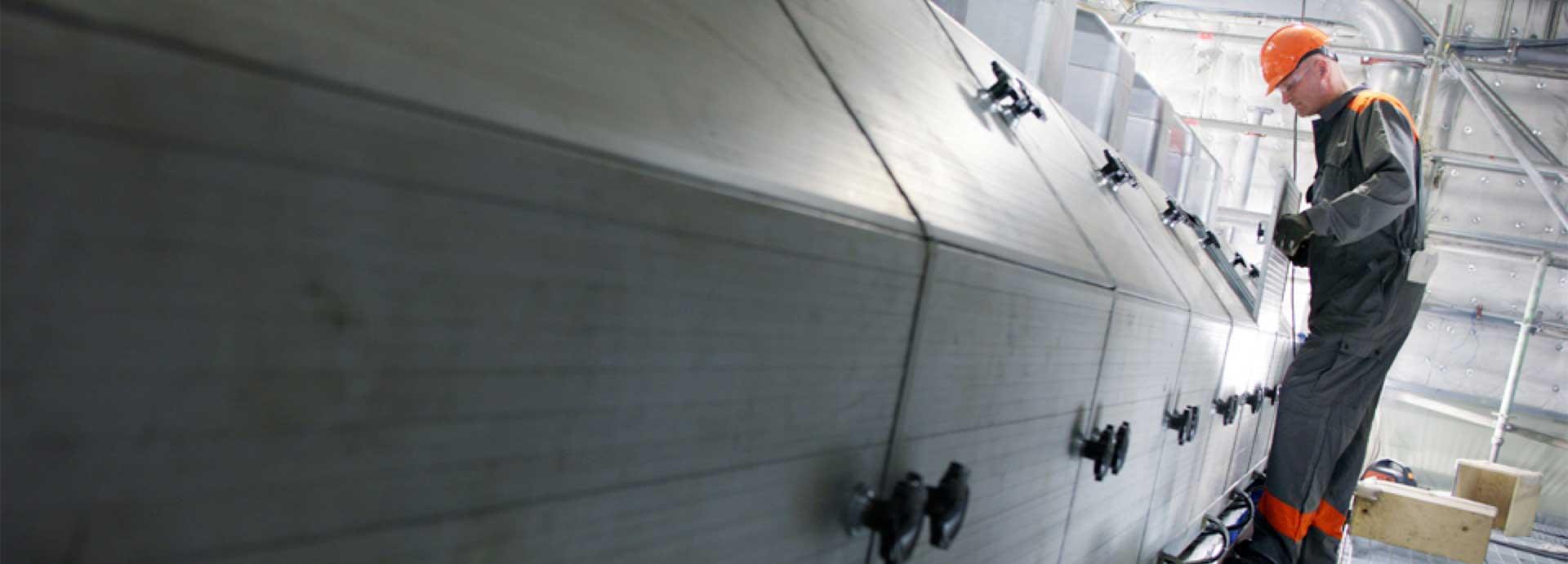 Taking control to the next level