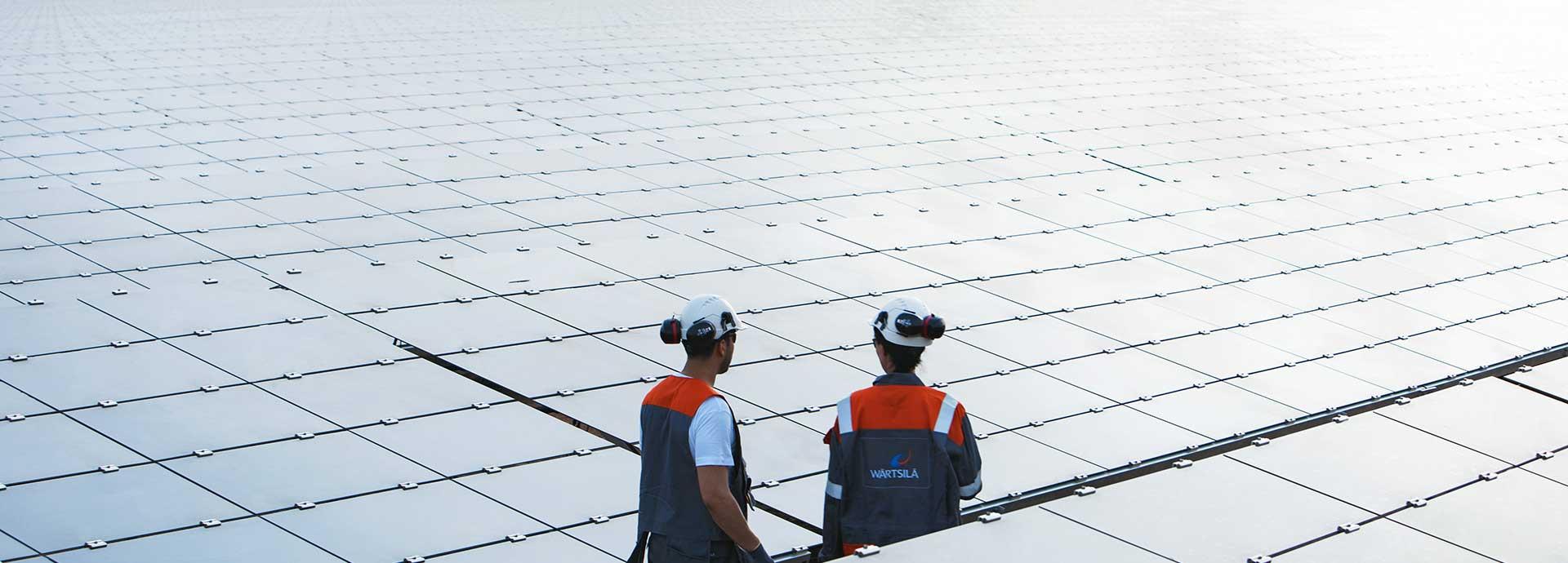 taking steps towards a sustainable society