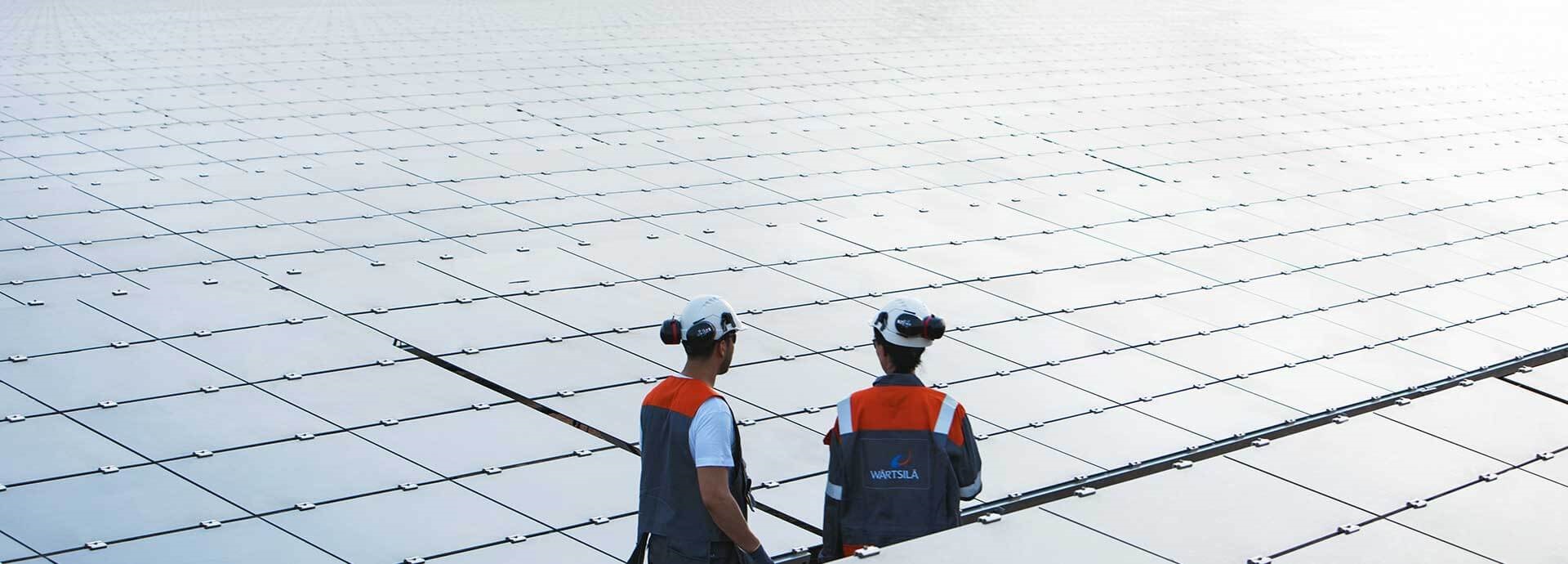 taking steps towards a sustainable society