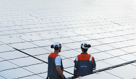 taking steps towards a sustainable society