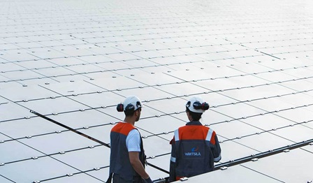 taking steps towards a sustainable society