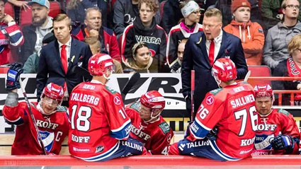 Teamwork on ice 2