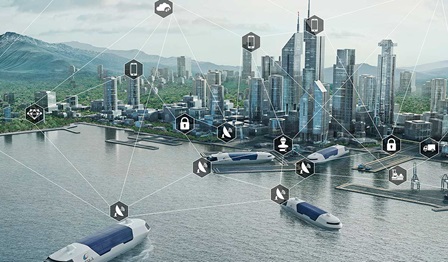 The business case for building a smart marine ecosystem