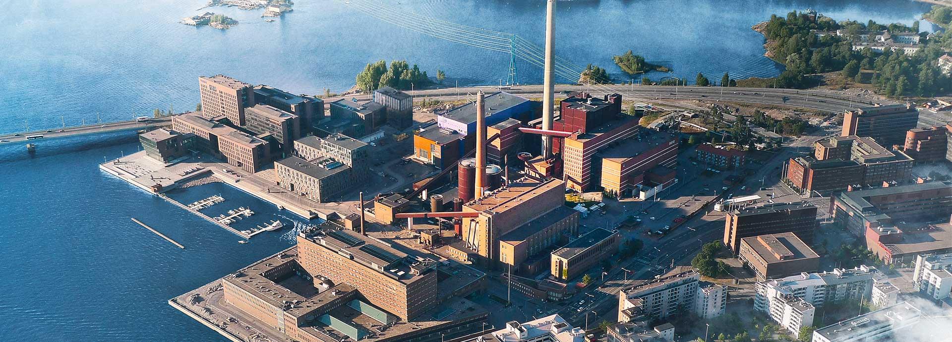 Electrify everything