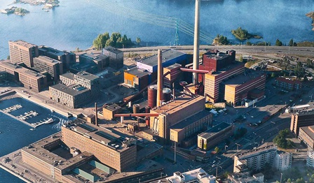 Electrify everything