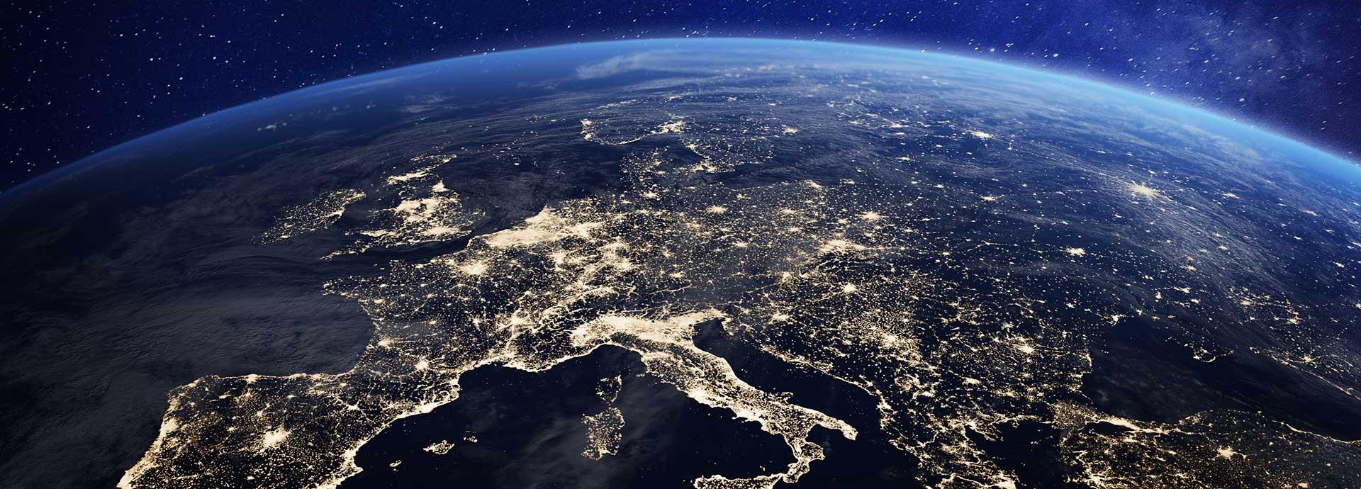 The electrifying challenge of powering 10 billion people