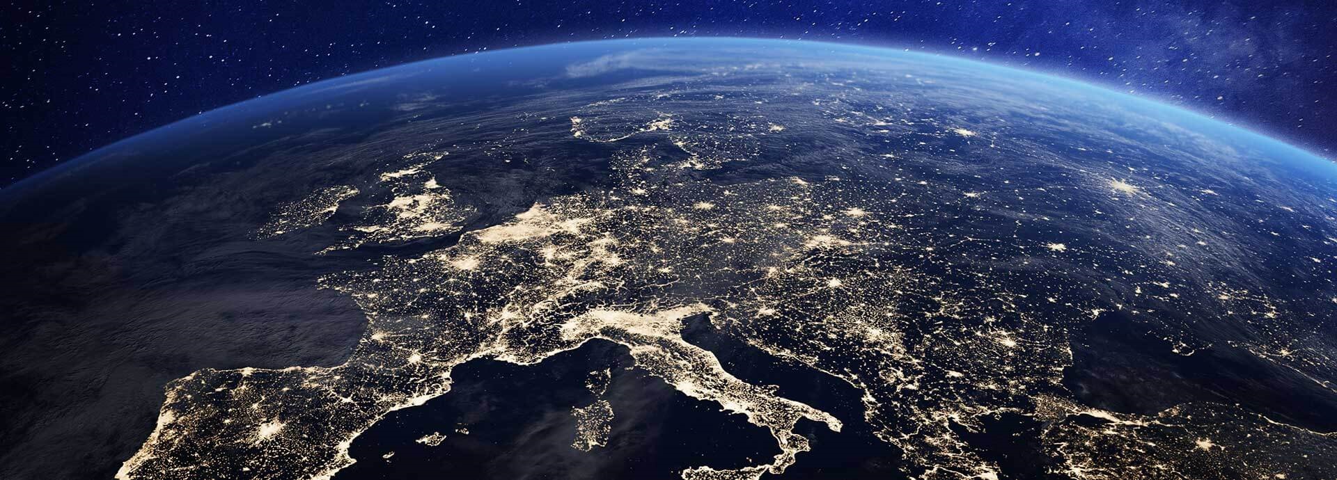 The electrifying challenge of powering 10 billion people