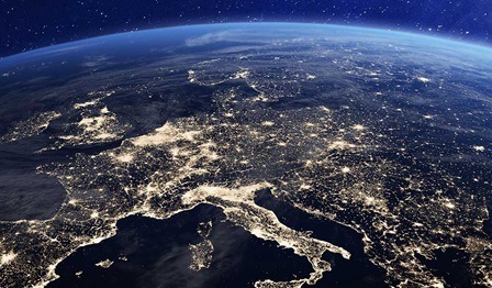 The electrifying challenge of powering 10 billion people