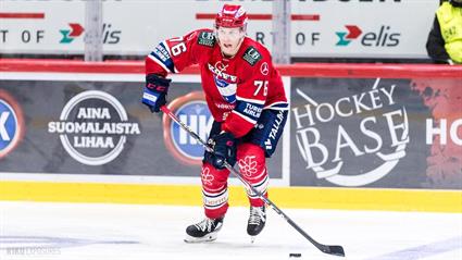 The fine art of leading teams – HIFK captains share their insights