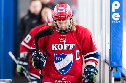 The fine art of leading teams - HIFK captains share their insights_2
