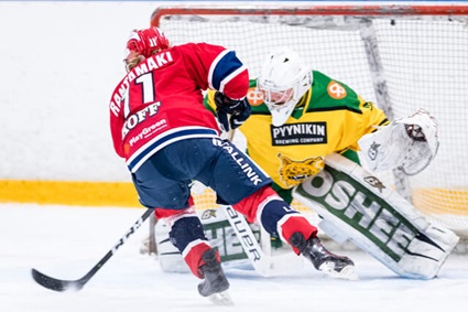 The fine art of leading teams - HIFK captains share their insights_3