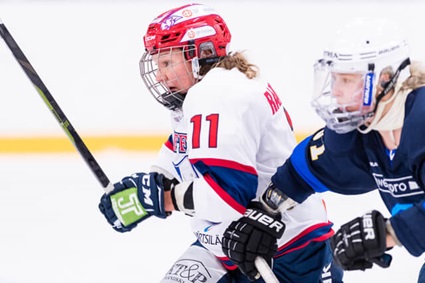 The fine art of leading teams - HIFK captains share their insights_4