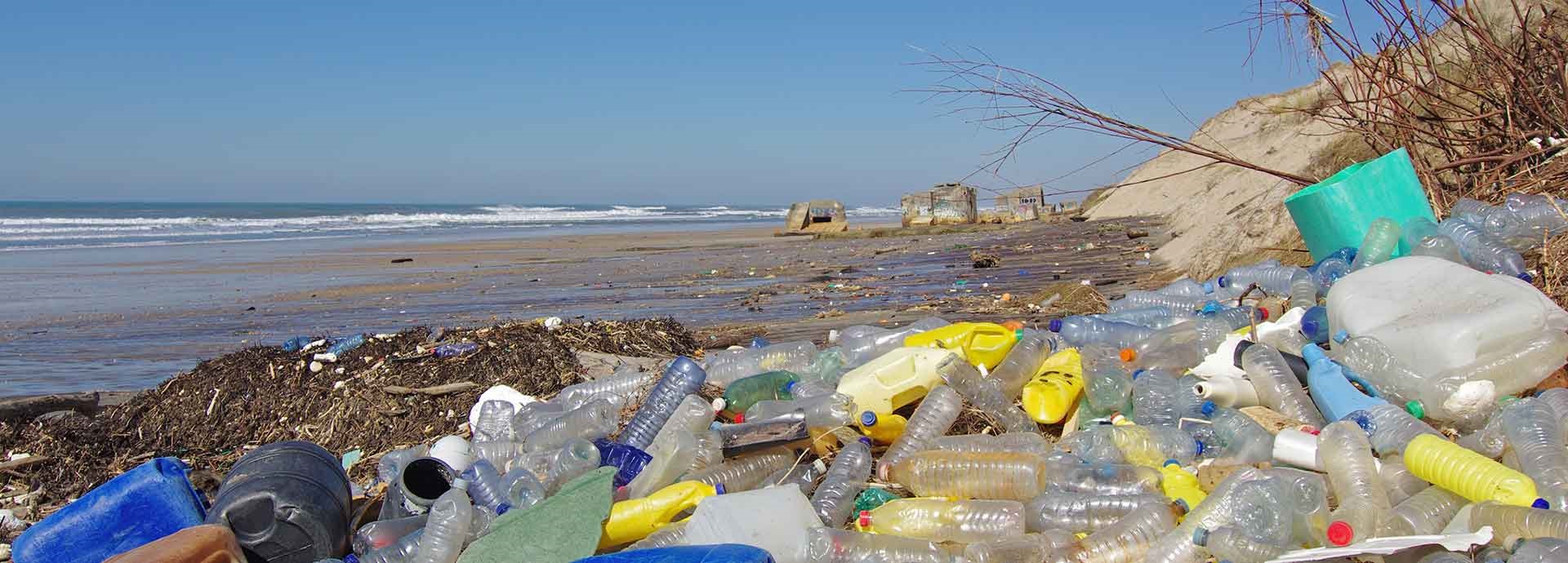 The future of our plastic oceans