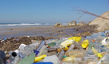 The future of our plastic oceans