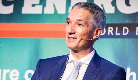 The grand energy transition