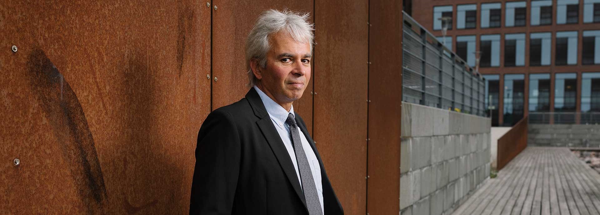 Andrew Calzetti