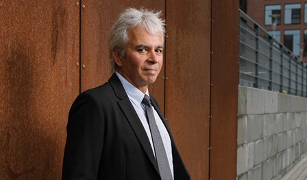 Andrew Calzetti