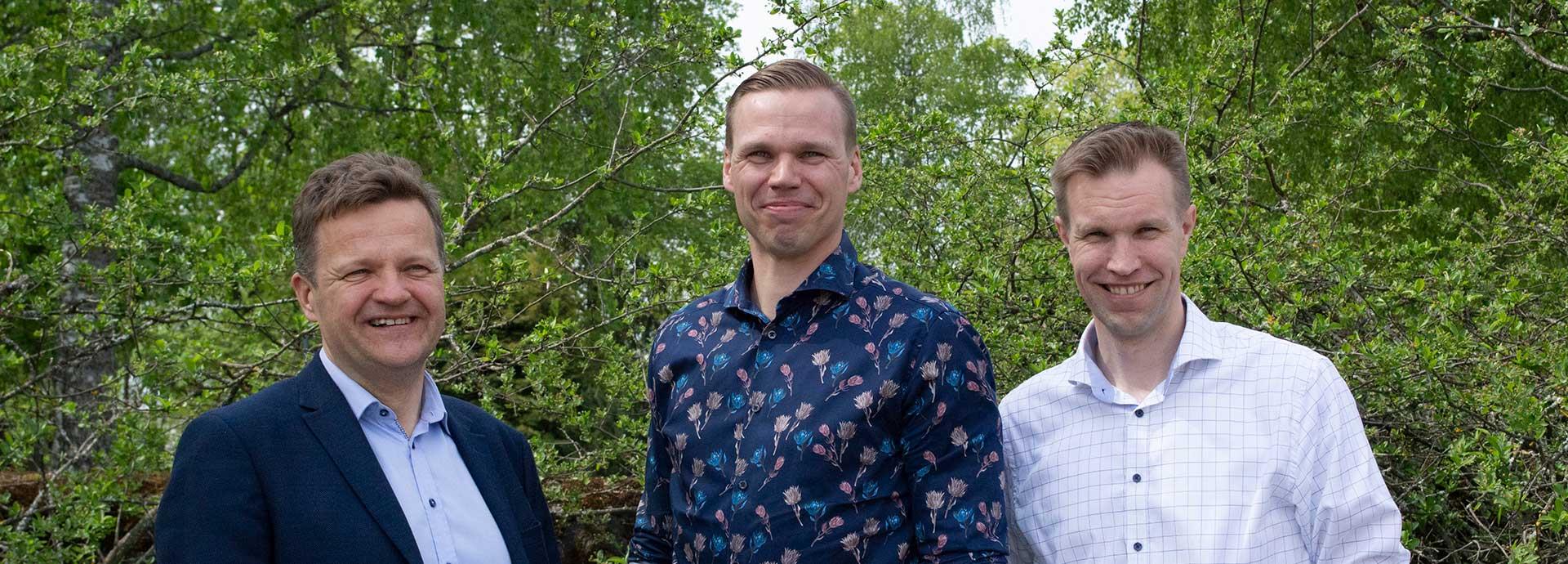 The next-gen office Powered by science