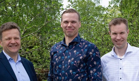 The next-gen office Powered by science