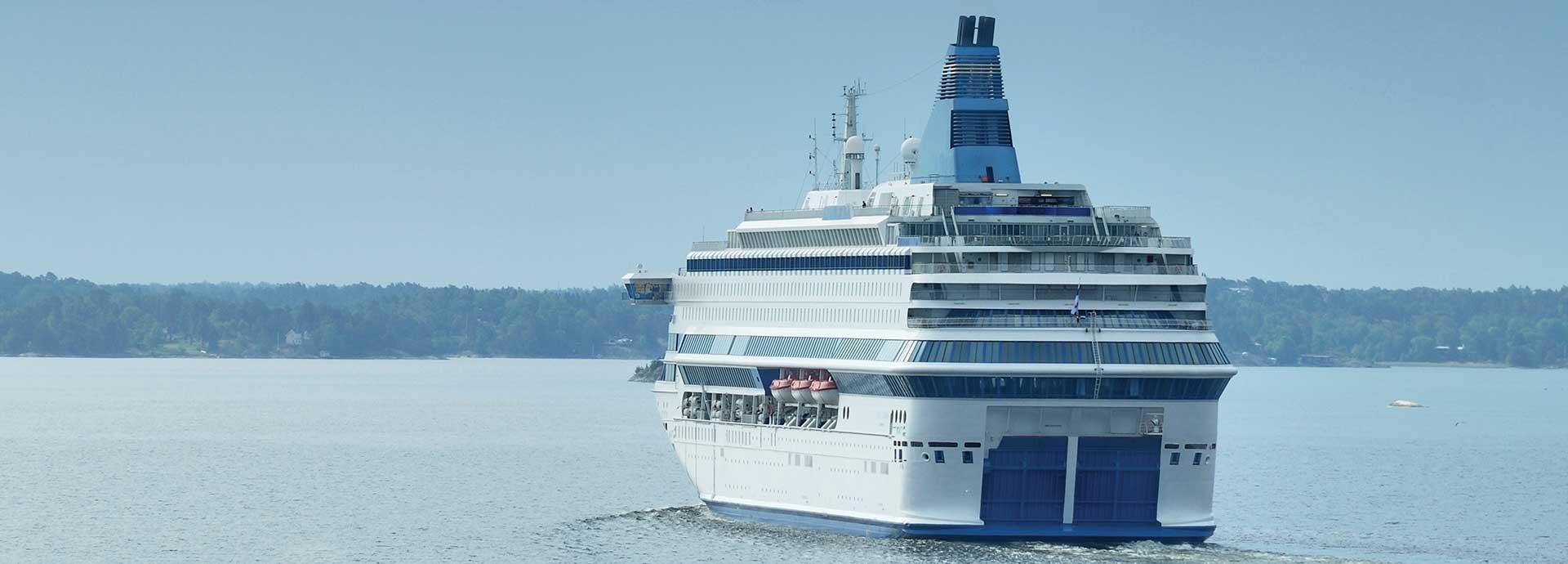 To scrub or not to scrub