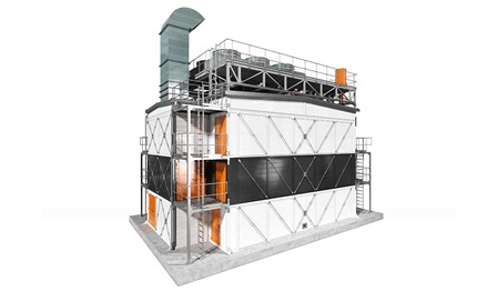 Towards higher efficiencies with Wärtsilä Modular Block