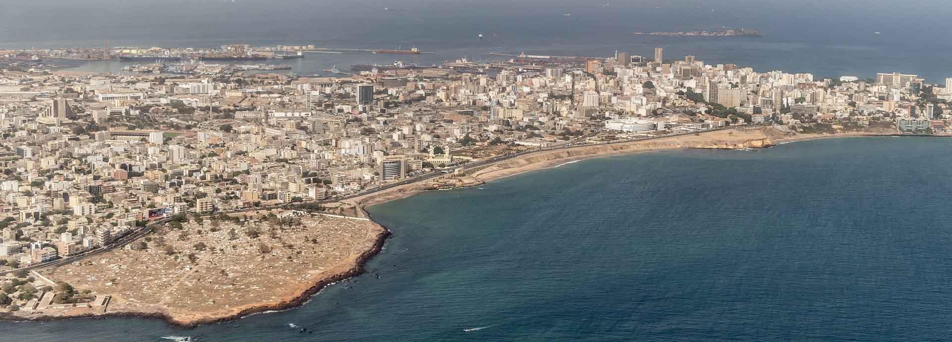 Transforming Africa’s energy sector