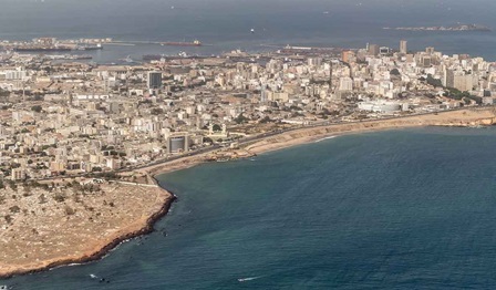 Transforming Africa’s energy sector